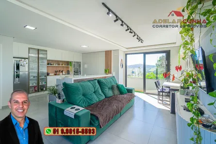 Casa com 2 Quartos à venda, 103m² no Bela Vista, Estância Velha