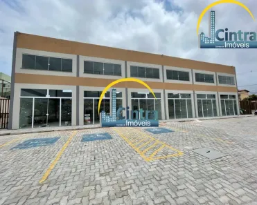 Sala Comercial para alugar, 13m² no Stella Maris, Salvador