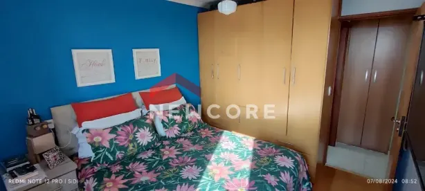 Apartamento com 2 Quartos à venda, 56m² no Vila Nova Jundiainópolis, Jundiaí
