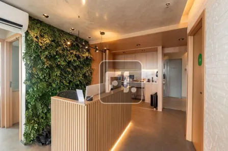 Sala Comercial à venda, 155m² no Consolação, São Paulo