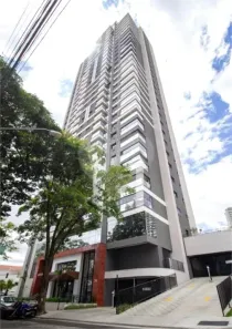 Apartamento com 3 Quartos à venda, 107m² no Jardim Faculdade, Sorocaba