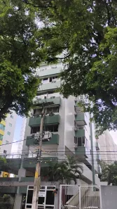 Apartamento com 3 Quartos à venda, 88m² no Espinheiro, Recife