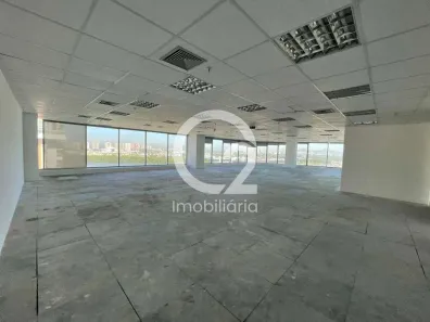 Sala Comercial para alugar, 230m² no Barra da Tijuca, Rio de Janeiro