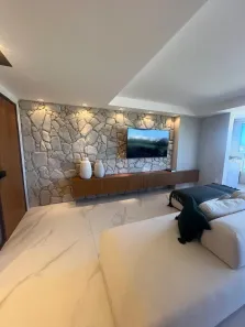 Apartamento com 1 Quarto à venda, 136m² no Intermares, Cabedelo