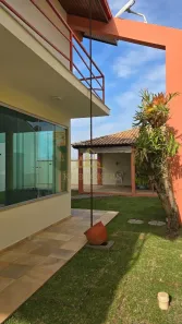 Casa com 2 Quartos à venda, 130m² no Jardim Belvedere, Volta Redonda