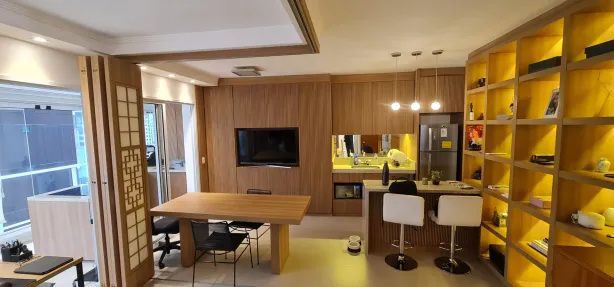 Apartamento com 2 Quartos à venda, 64m² no Consolação, São Paulo