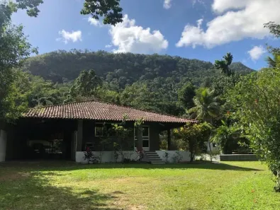 Casa com 5 Quartos à venda, 300m² no Itapeba, Maricá
