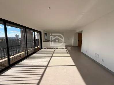 Apartamento com 3 Quartos à venda, 217m² no Jundiaí, Anápolis