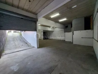 Ponto Comercial para alugar, 120m² no Americanópolis, São Paulo