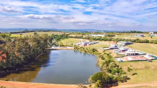 Lote/Terreno à venda, 2819m² no Residencial Fazenda da Grama, Itupeva