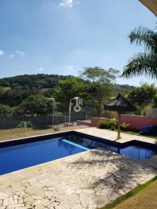Casa de Condomínio com 3 Quartos à venda, 404m² no Do Bonfim, Itupeva