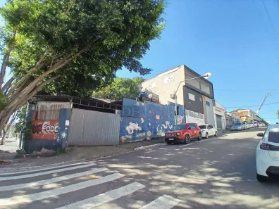 Lote/Terreno à venda, 500m² no Vila Aricanduva, São Paulo