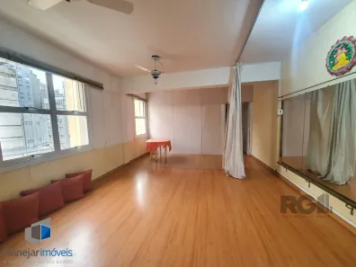 Sala Comercial para alugar, 90m² no Centro Histórico, Porto Alegre
