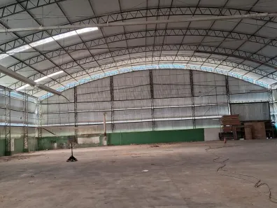 Galpão/Depósito/Armazém para alugar, 2000m² no Distrito Industrial I, Manaus