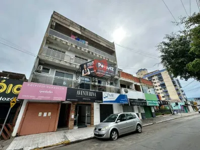 Sala Comercial para alugar, 100m² no Parque dos Anjos, Gravataí
