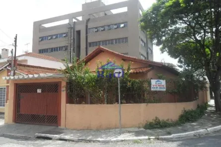 Casa com 3 Quartos à venda, 110m² no Santo Amaro, São Paulo