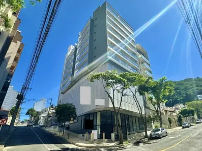 Apartamento com 3 Quartos à venda, 114m² no Santa Helena, Juiz de Fora