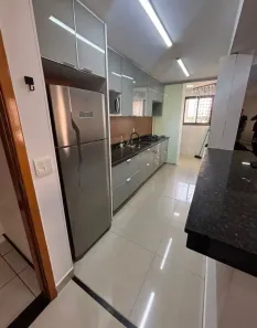 Apartamento com 2 Quartos à venda, 68m² no Alto da Glória, Goiânia