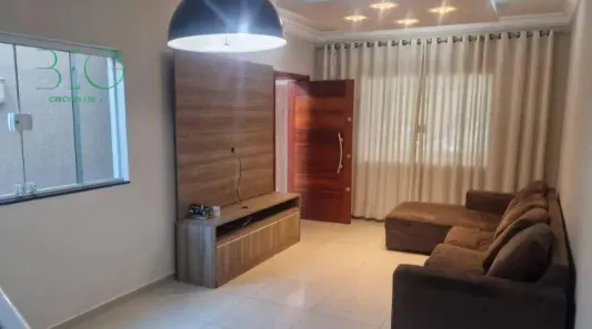 Sobrado com 3 Quartos à venda, 198m² no Parque São Lucas, São Paulo