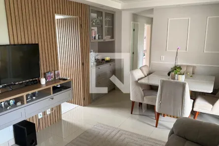 Apartamento com 3 Quartos à venda, 82m² no Loteamento Center Santa Genebra, Campinas