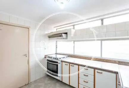 Apartamento com 3 Quartos à venda, 134m² no Itaim Bibi, São Paulo