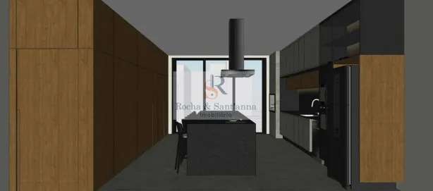 Casa de Condomínio com 4 Quartos à venda, 339m² no Jardim Santa Rita, Indaiatuba