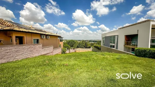 Lote/Terreno à venda, 541m² no Jardim Vila Paradiso, Indaiatuba
