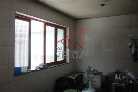 Prédio Comercial à venda, 408m² no Jardim Botânico, Rio de Janeiro