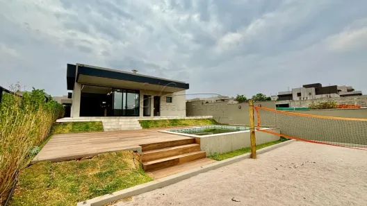 Casa de Condomínio com 4 Quartos à venda, 320m² no Vila do Golf, Ribeirão Preto