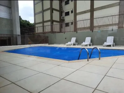 Apartamento com 3 Quartos à venda, 117m² no Cambuí, Campinas