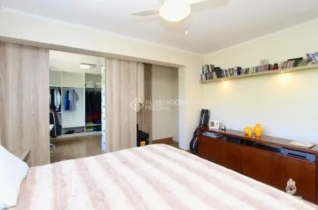 Apartamento com 3 Quartos à venda, 176m² no Moinhos de Vento, Porto Alegre