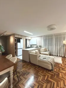 Apartamento com 2 Quartos para alugar, 80m² no Planalto Paulista, São Paulo