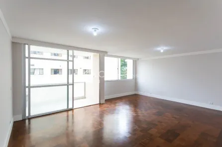 Apartamento com 4 Quartos à venda, 153m² no Santa Cecília, São Paulo