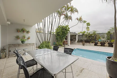 Casa com 4 Quartos à venda, 445m² no Vila Madalena, São Paulo