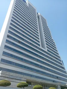para alugar, 36m² no Setor Oeste, Goiânia