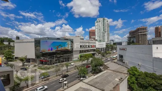 Apartamento com 2 Quartos à venda, 67m² no Boa Vista, Porto Alegre