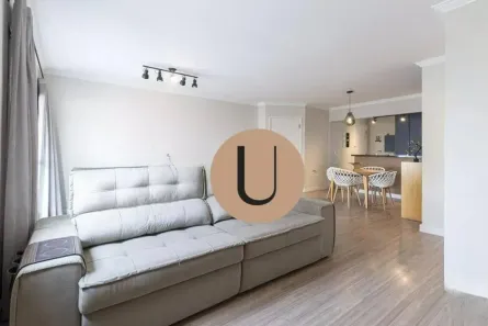 Apartamento com 3 Quartos à venda, 92m² no Perdizes, São Paulo