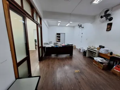 Sala Comercial à venda, 179m² no Campos Elíseos, São Paulo
