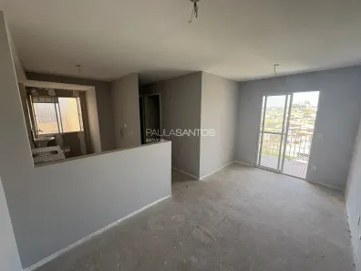 Apartamento com 2 Quartos à venda, 50m² no Recreio Marajoara, Sorocaba