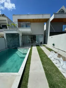 Casa de Condomínio com 4 Quartos à venda, 350m² no Recreio dos Bandeirantes, Rio de Janeiro