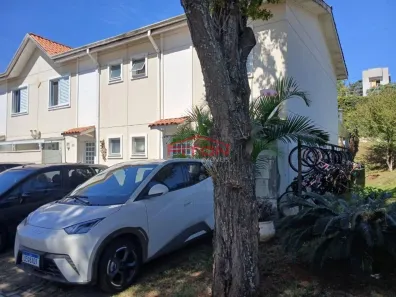 Casa de Condomínio com 3 Quartos à venda, 100m² no Cangaíba, São Paulo