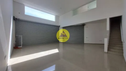 Ponto Comercial para alugar, 150m² no Vila Pereira Barreto, São Paulo