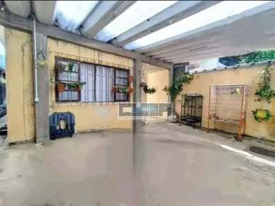 Casa com 3 Quartos à venda, 125m² no Canto do Forte, Praia Grande