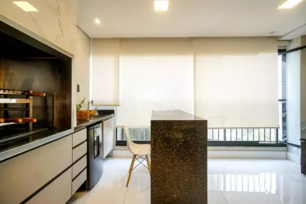 Apartamento com 3 Quartos à venda, 84m² no Parque São Jorge, São Paulo