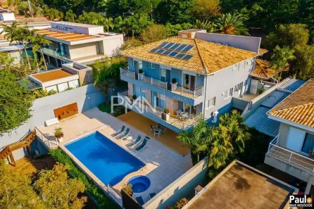 Casa de Condomínio com 5 Quartos para alugar, 700m² no Parque da Hípica, Campinas