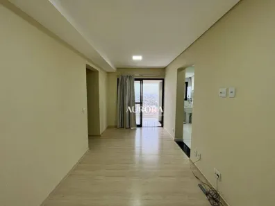 Apartamento com 3 Quartos à venda, 72m² no Parque Jamaica, Londrina