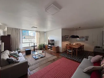 Apartamento com 4 Quartos à venda, 160m² no Ingá, Niterói