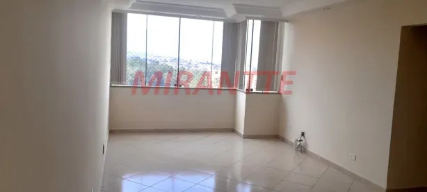 Apartamento com 3 Quartos à venda, 99m² no Barro Branco (Zona Norte), São Paulo