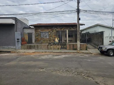 Casa com 4 Quartos à venda, 184m² no São Dimas, Sete Lagoas