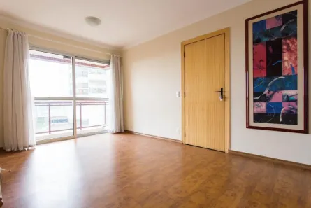 Apartamento com 3 Quartos à venda, 80m² no Vila Mariana, São Paulo